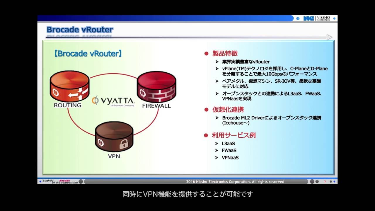 OpenStack PoC LAB VPNaaS demo