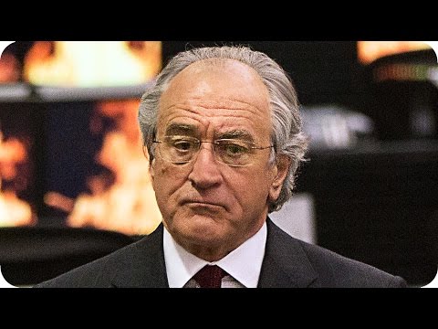 THE WIZARD OF LIES Trailer (2017) Robert De Niro HBO Movie