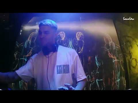 Feddox set Soundaka @ Roomie Club - Mar Del Plata 29.07.23