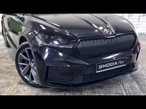 Skoda Enyaq 60 Sportline - 2 Year Warranty - Image 2