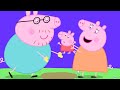 When Peppa Pig Was A Baby Pig