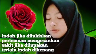 Download lagu syairan santri salafy - cinta dalam diam mp3