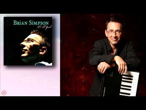 Brian Simpson Mix (Sophisticated Harmonics, Bluesy Overtones, R&B Flavor)