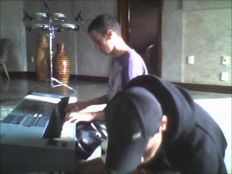Quando Acordo - Rafael Bernardo