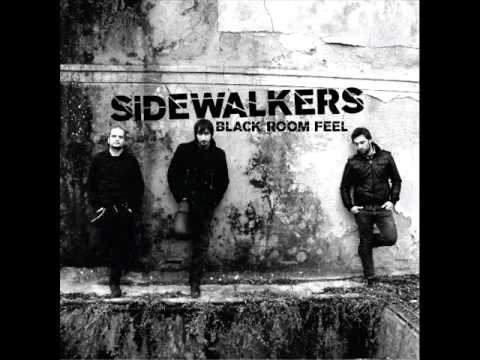 Sidewalkers Death in life