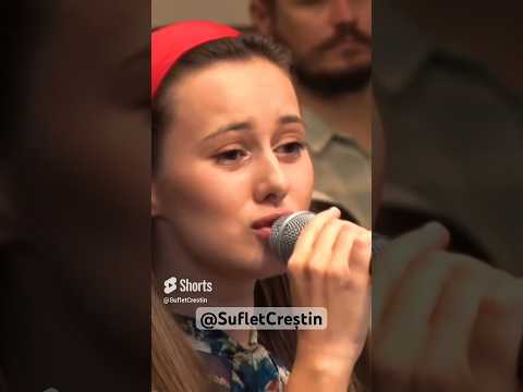 Diana Buble - Fă-ți timp pentru El , fă-ți timp pentru cer . #muzicacrestina #cantaricrestine