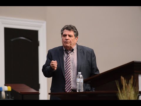 The People of the Book, Part 105 (A People of the Double Portion) - Pastor Tim Pruitt