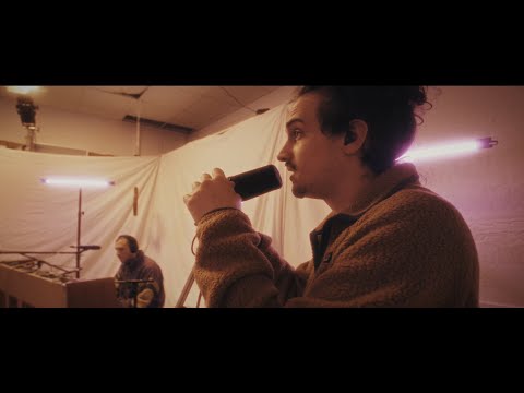 LUV.R & @prodbyfelixhien - AUTUMN (OFFICIAL LIVESESSION)