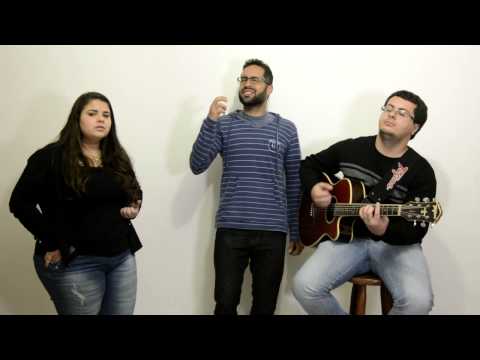 Deus Me Ama video