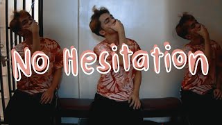 No Hesitation - Marian Hill | Von Luber