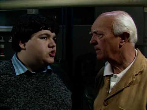 Grange Hill   S10E05   Episode Five 20 January 1987