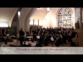 Rutter Requiem - No. 5 Agnus Dei