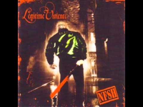 Légitime Violence - Légitime Violence