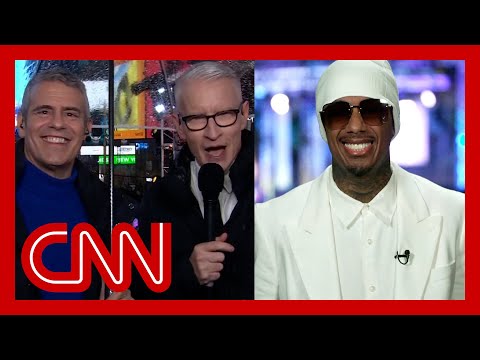 Hear how Nick Cannon responded when asked about having more kids