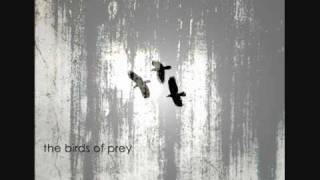 Christina Aguilera - Birds of Prey - Lyrics