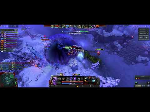 Dota 2: Rage Void