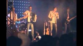 Cristiano Araújo - Bara Bara (Banda Geração Sertaneja Oficial)