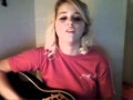 Alli Rogers - Eden (cover)