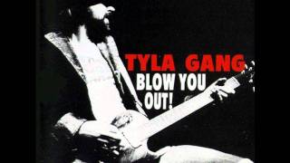 Cannons Of The Boogie Night [2] - Tyla Gang