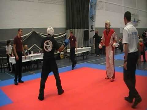 2e Open West-Vlaamse Kampioenschap - Nate vs RoodWit 1.MOD