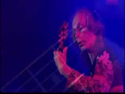 To Be Over - Steve Howe