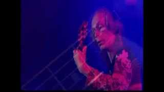 YES - To Be Over - Steve Howe