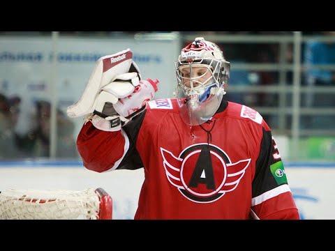 Warum die KHL diesen Ruf hat