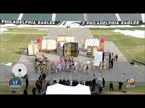 2026 Duffy String Band "Music Store Galore" | Overhead View