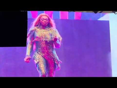 Márcia Pantera - Drag brunch Brasil - SUPER