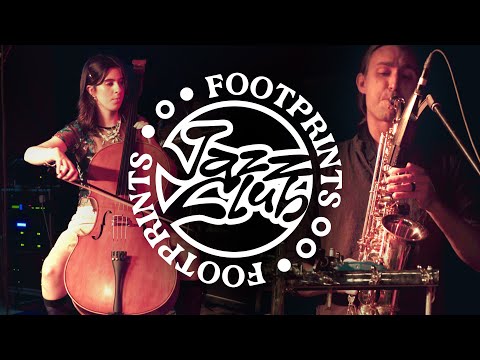 Yarni - Take (Live At Footprints Jazz Club)