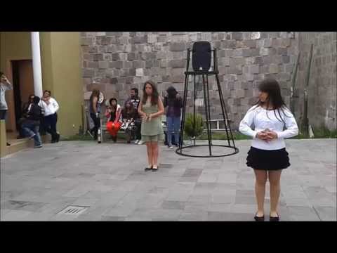 141228 The LXD - Rise of the Drifts | Cover Dance by KM4 - Feel