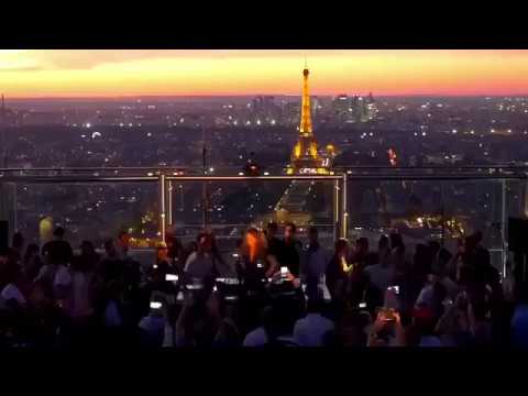 Monika Kruse & Paris, France