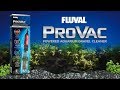 Fluval Provac Powered Aquarium Gravel Cleaner