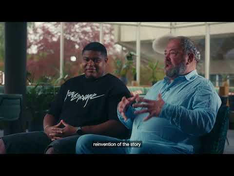 The Unlikely Pilgrimage of Harold Fry in Rehearsals | Festival 2025 | Chichester Festival Theatre