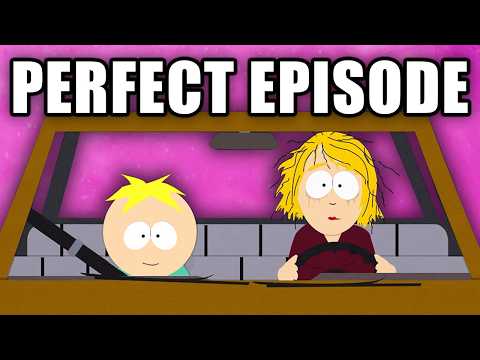 Butters' Very Own PERFECT Episode