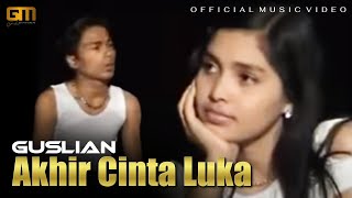 Download lagu Guslian – Akhir Cinta Luka |   (Hits Slow Rock Melayu) mp3
