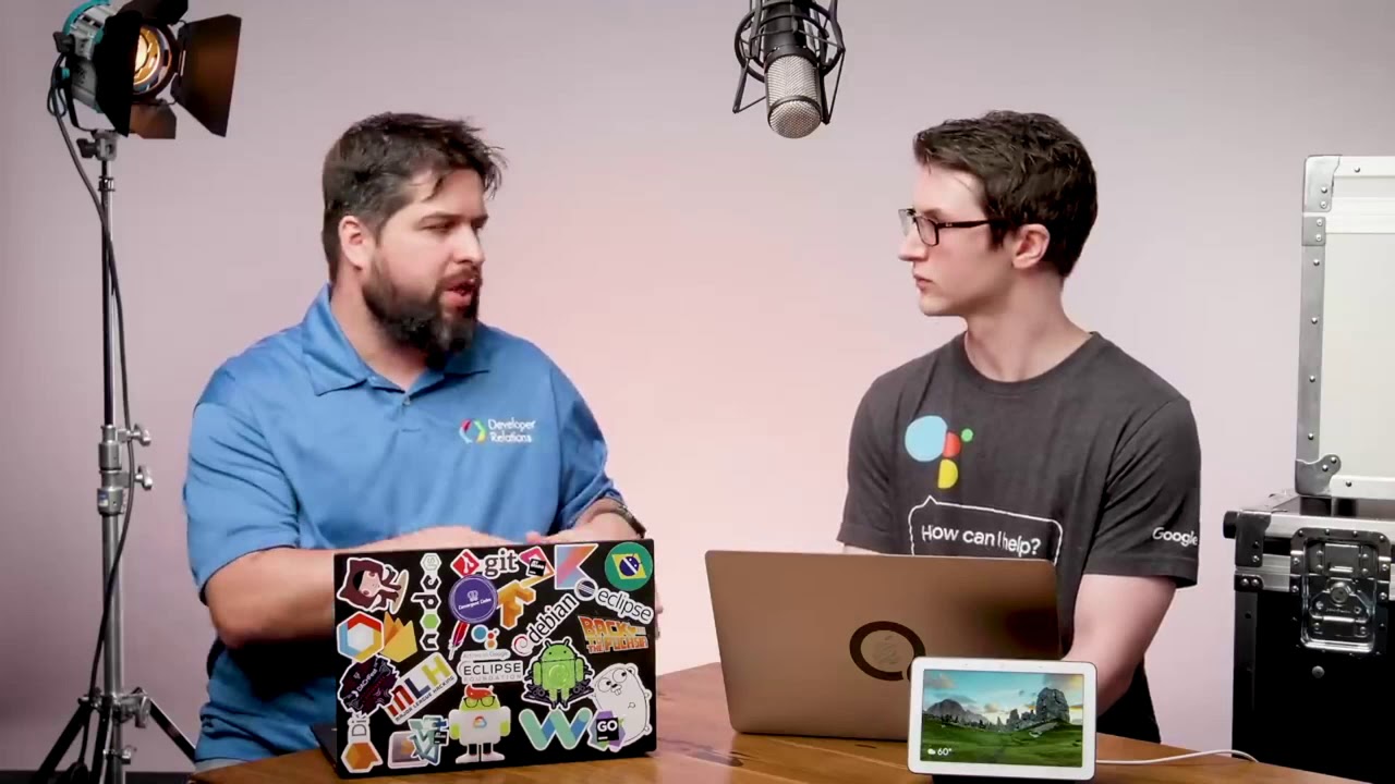 Deploying your Java fulfillment - INTELLIJ/GRADLE/App Engine