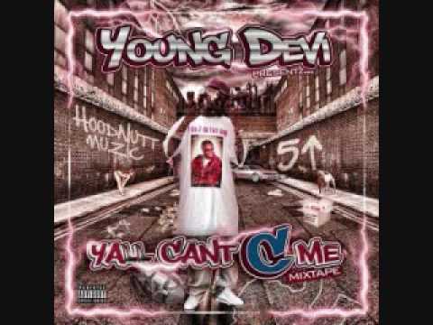 Young Devi - So Hood feat. Bre The1st lady