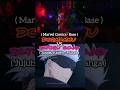 Satoru Gojo Vs Dormammu Jujutsu Kaisen Vs Marvel Comics Jujutsukaisen Marvel