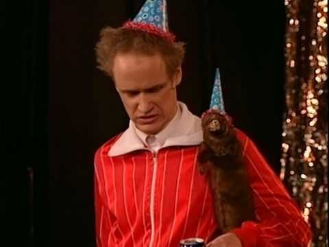 Killinggänget - Fred Asp & illern Göran - Live från Berns (Part 2/2) HD