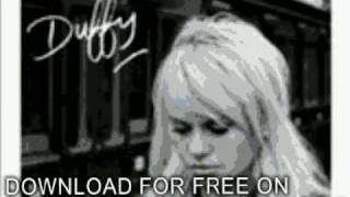 duffy  - Please Stay    - Rockferry Deluxe Edition