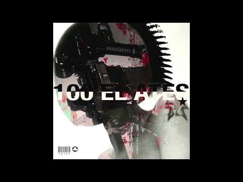 Swirf ☹ - 100 EL ATEŞ (feat. ARRAZANE)