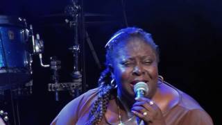 Diunna Greenleaf & Lurrie Bell (US) - Track 12 Lonely Man Blues - FRH 2015