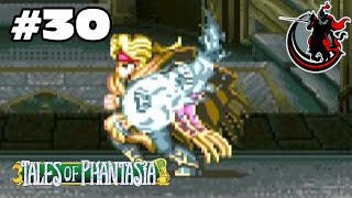 ＃30　SFC版 テイルズ オブ ファンタジア 実況プレイ