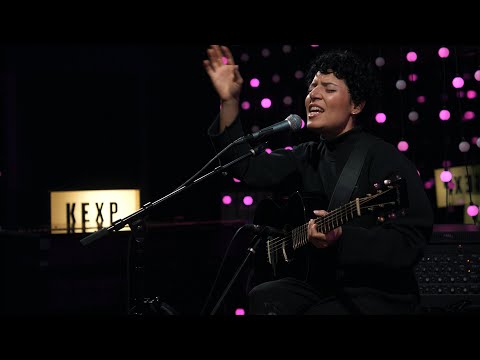 Emily King - Full Performance (Live on KEXP)