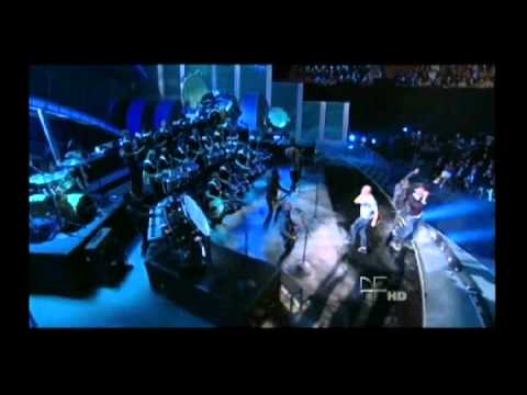 Enrique Iglesias ft Wisin & Yandel - No Me Digas Que No - I Like It