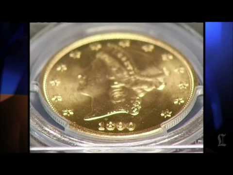 California couple finds $10 million in rare coins