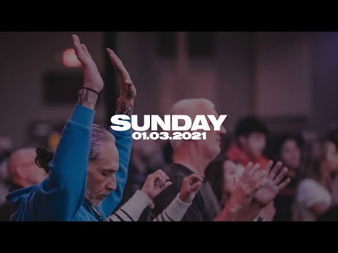 New Life Church - Sunday 01.03.2020