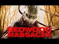 The Redwood Massacre (10YearAnniversary) FULL MOVIE 1080P