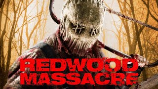 The Redwood Massacre (10YearAnniversary) FULL MOVI
